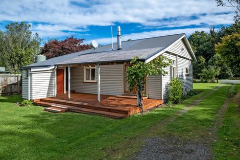 Photo of property in 1220 Peel Forest Road, Peel Forest, Geraldine, 7992