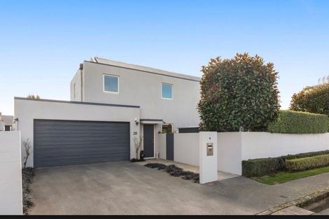 Photo of property in 28 Mayfair Street, Riccarton, Christchurch, 8011