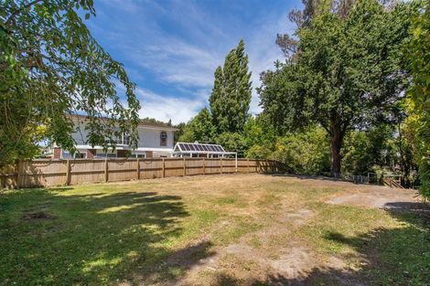 Photo of property in 57 Parkstone Avenue, Ilam, Christchurch, 8041