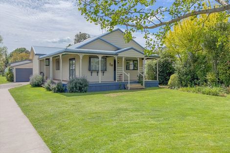 Photo of property in 5 Dawson Street, Matamata, 3400