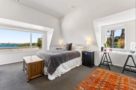 Photo of property in 15b Wilding Avenue, Northcote Point, Auckland, 0627