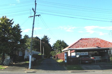 Photo of property in 1a/105 Avenue Road, Otahuhu, Auckland, 1062