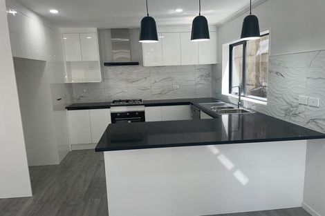 Photo of property in 63b Hillcrest Road, Papatoetoe, Auckland, 2025