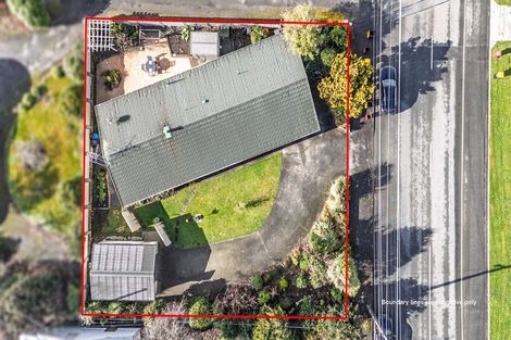 Photo of property in 65 Park Road, Carterton, 5713