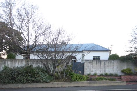 Photo of property in 72 Mailer Street, Mornington, Dunedin, 9011