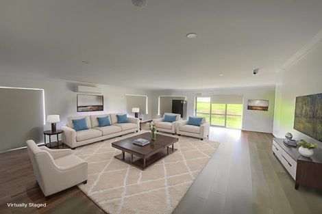 Photo of property in 19 Wheriko Avenue, Glenbrook, 2681