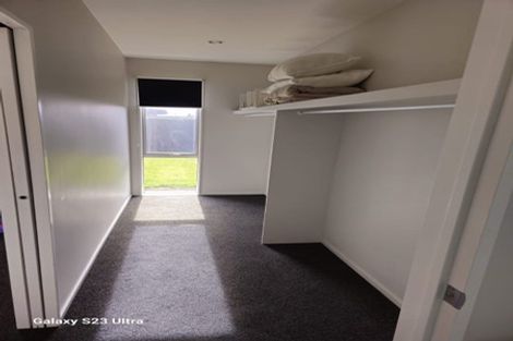 Photo of property in 86 Shillingford Boulevard, Rolleston, 7615