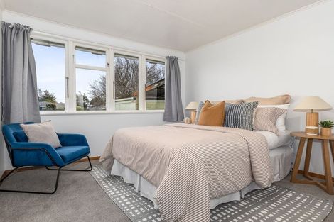 Photo of property in 5 Clyde Street, Levin, 5510