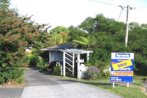 Photo of property in 2/168 Stredwick Drive, Torbay, Auckland, 0630