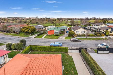 Photo of property in 81 Gray Crescent, Kaiapoi, 7630