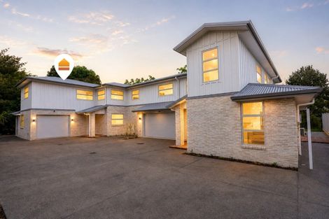 Photo of property in 2/11 Marjoriefield Mews, Fitzroy, Hamilton, 3282