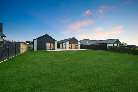 Photo of property in 340 Thorncombe Road, Te Awamutu, 3800
