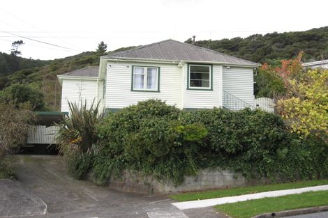 Photo of property in 9 Swainson Street, Naenae, Lower Hutt, 5011