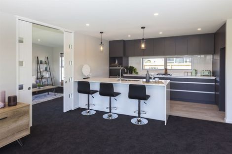 Photo of property in 7 Kingsbridge West, Burwood, Christchurch, 8083