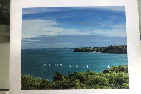 Photo of property in 2/25 Churchill Road, Murrays Bay, Auckland, 0630