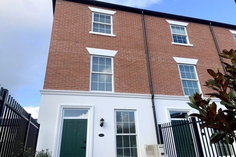 Photo of property in 4/368 Barbadoes Street, Christchurch Central, Christchurch, 8011