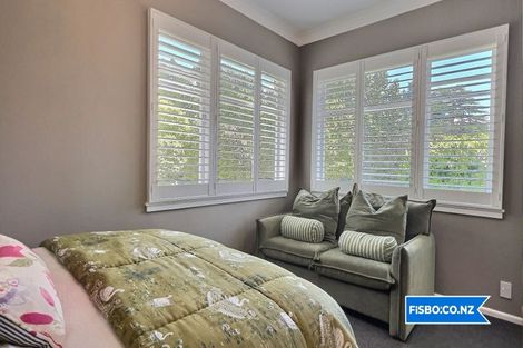 Photo of property in 97 James Cook Street, Havelock North, 4130