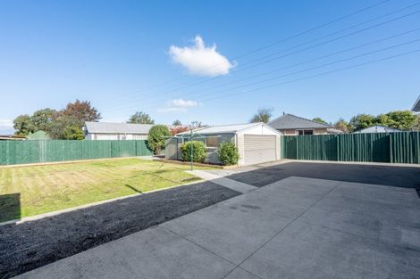Photo of property in 5 Denise Crescent, Hornby, Christchurch, 8042