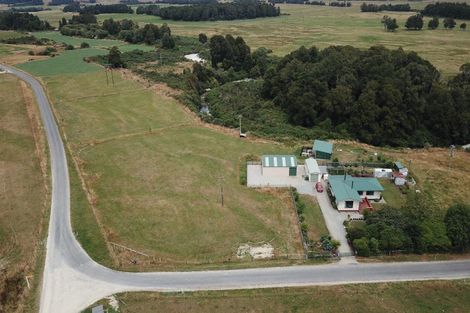 Photo of property in 7 Somerville Road, Mawheraiti, Reefton, 7895