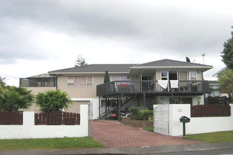 Photo of property in 37 Butterworth Drive, Glendene, Auckland, 0602