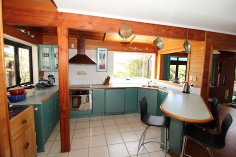 Photo of property in 20 Hilldale Crescent, Kuaotunu West, Whitianga, 3592