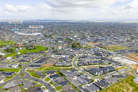 Photo of property in 66 Pragma Rise, Huntington, Hamilton, 3210