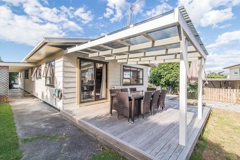 Photo of property in 7 Wedgewood Grove, Raumati Beach, Paraparaumu, 5032