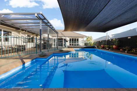 Photo of property in 17 Strathconnan Court, Rototuna, Hamilton, 3210