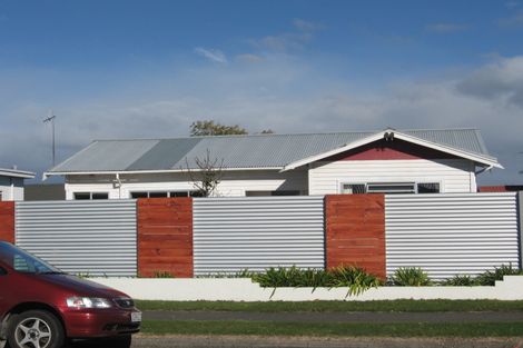 Photo of property in 8a Alpers Terrace, Marewa, Napier, 4110