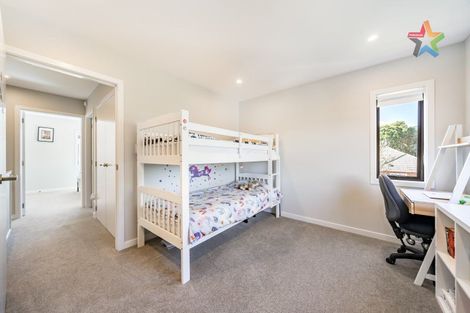 Photo of property in 24 Ron Deal Way, Epuni, Lower Hutt, 5011