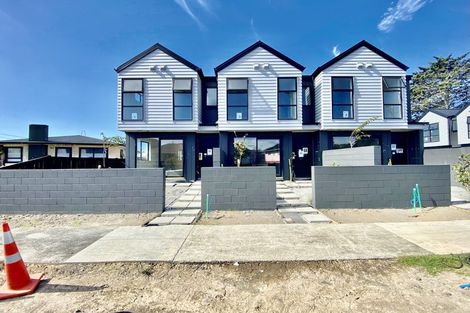 Photo of property in 58b Preston Road, Clover Park, Auckland, 2023