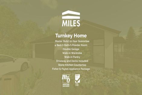 Photo of property in 35 Mcgarry Drive, Kaiapoi, 7630