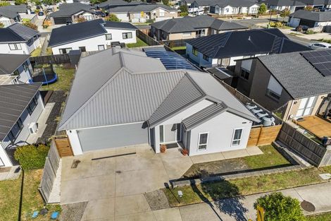 Photo of property in 24 Holcroft Street, Papakura, 2110