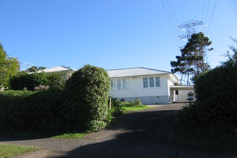 Photo of property in 50 Roberts Road, Te Atatu South, Auckland, 0610