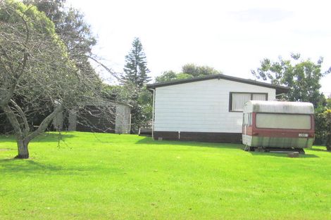 Photo of property in 5 Dawn Avenue, Hahei, Whitianga, 3591
