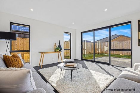 Photo of property in 6 Chambers Avenue, Woodend, 7610