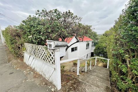 Photo of property in 29 Tyne Street, Roslyn, Dunedin, 9010