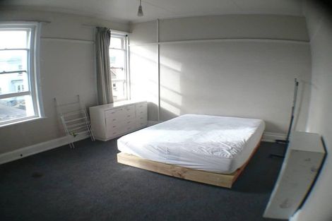 Photo of property in 587 Castle Street, North Dunedin, Dunedin, 9016