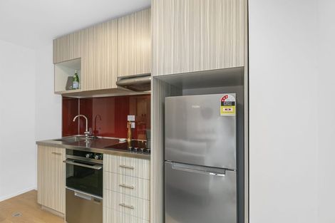 Photo of property in 503/111 Dixon Street, Te Aro, Wellington, 6011