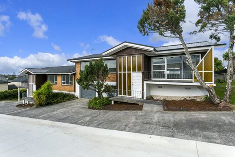 Photo of property in 1/169 Forrest Hill Road, Forrest Hill, Auckland, 0620