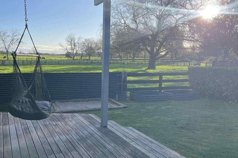 Photo of property in 200 Hoeka Road, Matangi, Hamilton, 3284