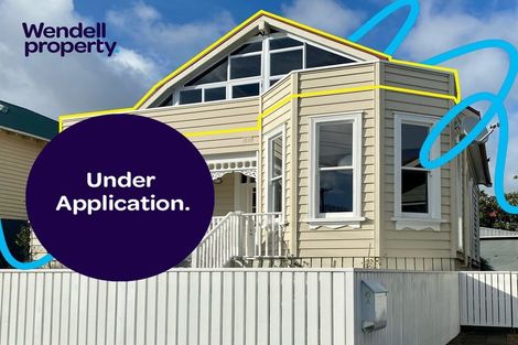 Photo of property in 6 Sherwood Avenue, Grey Lynn, Auckland, 1021