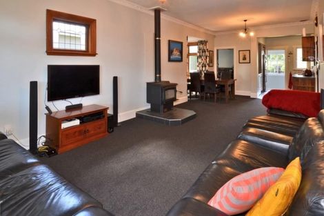 Photo of property in 52 Dudley Street, Richmond, Christchurch, 8013