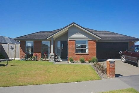 Photo of property in 51 Mariposa Crescent, Aidanfield, Christchurch, 8025