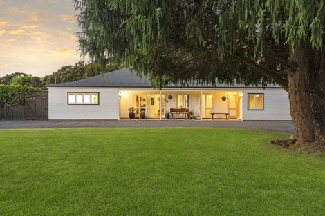 Photo of property in 59 Mahoenui Valley Road, Coatesville, Albany, 0793