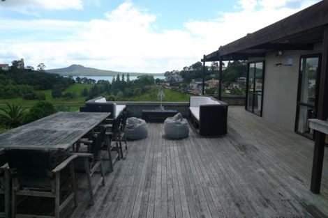Photo of property in 797 Riddell Road, Saint Heliers, Auckland, 1071