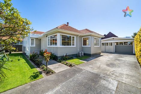 Photo of property in 14a Wai-iti Crescent, Woburn, Lower Hutt, 5010