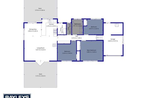 Photo of property in 60 Gloucester Road, Mount Maunganui, 3116