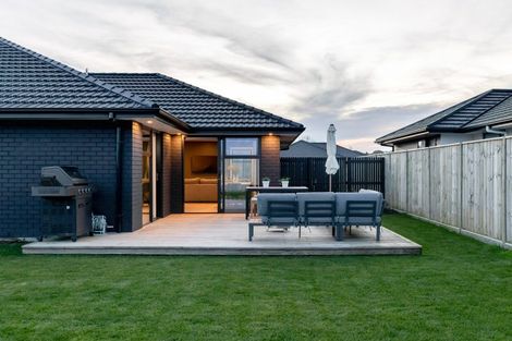 Photo of property in 120 Churcher Street, Maewa, Feilding, 4702