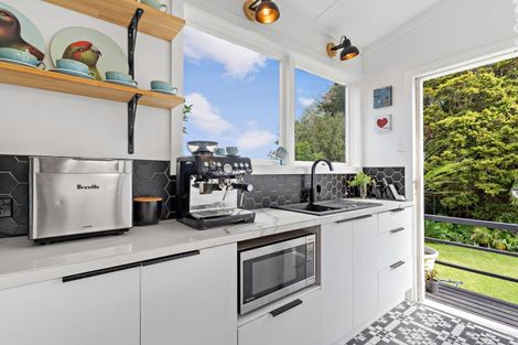 Photo of property in 17 Hillcrest Grove, Hillpark, Auckland, 2102